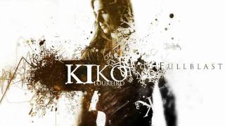 Kiko Loureiro  FullBlast  Excuse Me [upl. by Tikna]