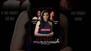 ACRIMONY 2 TylerPerry tylerperry TRARJIPHENSON ACIROMONY subscribe LIKE [upl. by Francklyn]