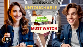 Before 2025 Why The Intouchables Is a Movie You Can’t Afford to Miss Movie must watch podcast 2 [upl. by Leuneb]