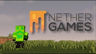 Revisiting NetherGames [upl. by Norit]