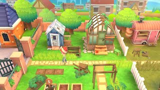 PLANTOPIA  MERGE GARDEN  Gameplay Trailer Part 1 iOS  Android [upl. by Triplett]