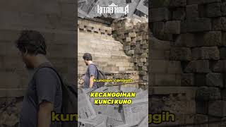 KECANGGIHAN KUNCI KUNO [upl. by Acinad]