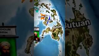 What Happened in the Philippines Before Magellan history documentary [upl. by Lamp]