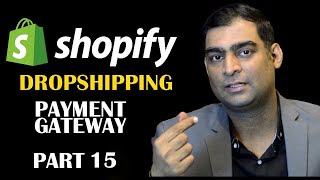 Shopify Dropshipping Course  From Pakistan  Part 15  2Checkout Issue Payment Gateway [upl. by Natiha945]