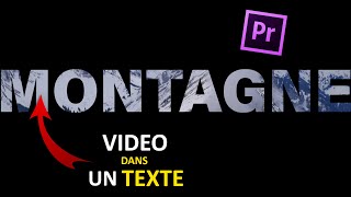 COMMENT METTRE UNE VIDEO DANS UN TITRE [upl. by Adley]