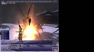 FFXI Kaggen Voidwatch Chapter II [upl. by Goldsworthy]