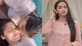 Pakistani Drama Ki Hot Young Actress Aina Asif ne Personal sab kuch Expose kar dia [upl. by Ordnaxela879]