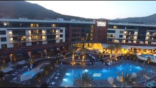 Viejas Resort amp Casino celebrates grand reopening [upl. by Consuelo693]