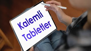 2022 Kalemli Tablet Önerisi [upl. by Coward]