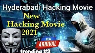 Hyderabadi Hacking Movie  Full Hacking movie Hindi Dubbed movies 2021  Hacker Movie [upl. by Belicia237]