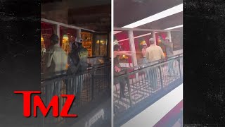 Kelsea Ballerini Gets Cozy at Nashville Bar With BF Chase Stokes  TMZ [upl. by Shanks]