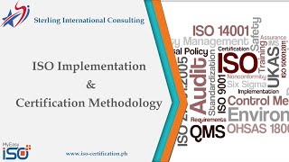 Video Presentation ISO Integrated Management System IMS Implementation and Certification Methodology [upl. by Bjork]