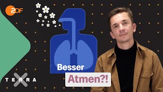 Wie du mit deinem Atem Grenzen überwindest  Terra Xplore mit Eric Mayer [upl. by Franzen]