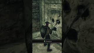 Useless Lockstone Spot in Earthen Peak darksouls gaming darksouls2 gamingwithuncle vtuber [upl. by Spring]