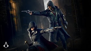 Swift Templar Hunt  Assassins Creed Syndicate [upl. by Esya]