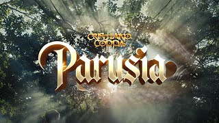 Cristiano Coppa  Parusìa Lyric Video [upl. by Vina]