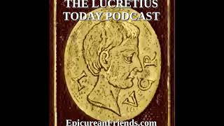 Episode 252  Ciceros OTNOTG 27  Why Reverence The Epicurean Gods [upl. by Ardis192]