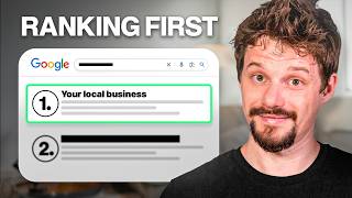 Google Business Profile SEO 2024 How to Rank 1 in Google Maps [upl. by Dolhenty]