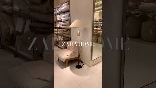 ZARA HOME New collection October 2024zarahome hmhome hmhomedecor [upl. by Nilrah]