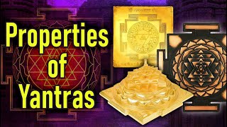 What is a Yantra Benefits of Worshiping and Meditating on Yantras [upl. by Floris]