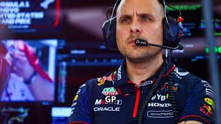 Hill Believes Verstappen Owes Lambiase an Apology [upl. by Sly128]