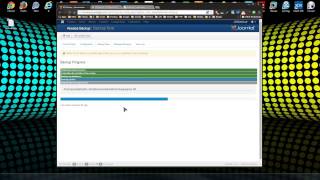 Easily migrate a Joomla site with Akeeba [upl. by Dyson]