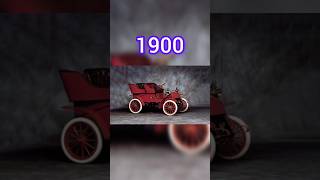 Evolution of Cadillac car 1900  2024 😈😈😈 [upl. by Brunell247]