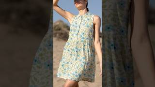 Create a Realistic Dress Mockup in Adobe Photoshop shorts [upl. by Coffee]