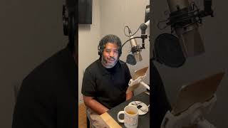 JorEl Caraballo cant wait for you to hear MEDITATIONS FOR BLACK MEN [upl. by Tolmann]