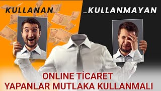 Eticarette Satışları Katlayacak Strateji Reklam Funnelı [upl. by Annavoj]