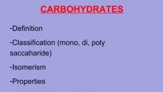 biomolecules NCERT 12th chemistry chapter14। biochemistry carbohydrate [upl. by Hserus]