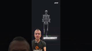 👟 Schedule a 3D gait analysis today runner physicaltherapy sports exercise gaitanalysis [upl. by Sebbie994]