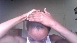 Secrets of the Ayurvedic Scalp Massage Tutorial [upl. by Wyn]