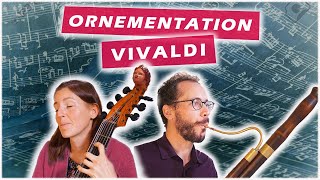 Jornemente un concerto pour basson de Vivaldi [upl. by Namruht]