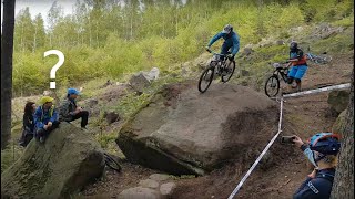 Enduro Trutnov Trails 2019 [upl. by Hasin]