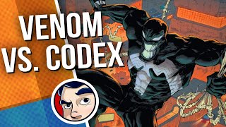 Venom quotVenom Beyond Knull Has Wonquot  Complete Story  Comicstorian [upl. by Castor]