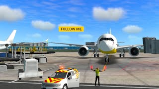 HONGKONG🛫to NAIA MNL🛬CEBU PACIFIC AIRBUS A330900neoRFS REAL FLIGHT SIMULATOR✈️✈️ [upl. by Kin481]