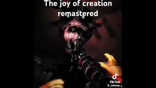 The Joy of creation Remastered [upl. by Zoi]