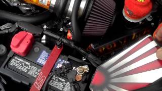 2013 Honda Civic SI modifications 2 [upl. by Aleak11]