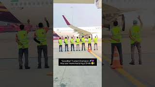 Its time say  Good 👋 Bye Vistara [upl. by Dey]