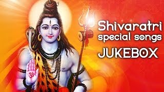 Hara Hara Mahadeva  Shivaratri Special Songs [upl. by Madalyn103]