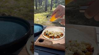 Pear Honey Blue Cheese Груша Мёд Горгонзола cooking forest food honey bluecheese shorts [upl. by Gans]