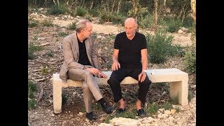 quotFerdinand von Schirach trifft Anselm Kiefer  Dialoge in Südfrankreichquot  Dokumentation 2018 [upl. by Schwitzer]