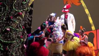 Amazing Gertrude  Seussical [upl. by Imotas]