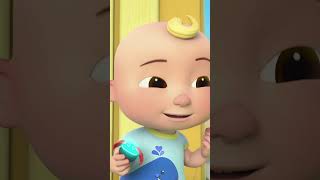 Yes Yes Imagine with ME CoComelon Lane shorts netflix nurseryrhymes [upl. by Comras]