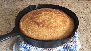 Amazing sweet corn bread [upl. by Robenia]