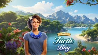 Twistingo Turtle Bay Game Trailer [upl. by Constantino]