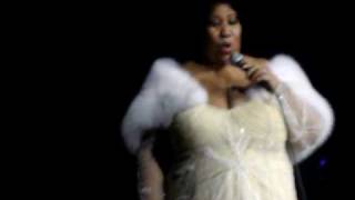 Aretha FranklinTouch My Body [upl. by Assirhc]