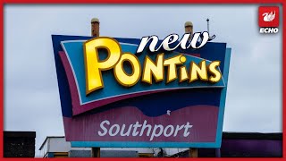 Pontins could be left empty for another 130 years [upl. by Tiny5]