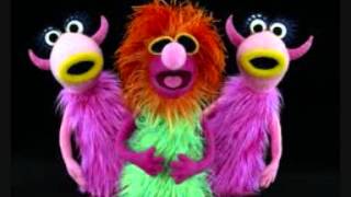 Mahna Mahna Muppets Ringtone [upl. by Anita217]